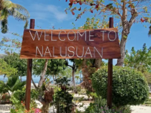 Nalusuan Island Resort and Marine Sanctuary Hotels in Cordova