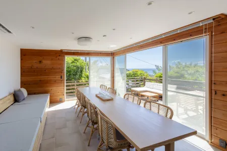 VILLA ORB Отели рядом с достопримечательностью «Монт Омуро»