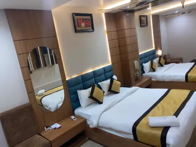 HOTEL NEW GRAND Hotel a 