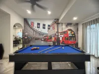 Ipoh Town Party House Các khách sạn ở 