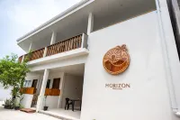 Horizon Dhigurah - Airport Shuttle