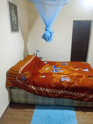 Jayavimana Hotel di 