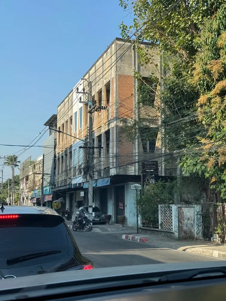 รูปภาพของล้านนา ลอฟต์ โฮสเทล