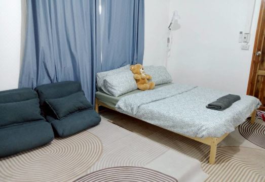 1. 아란 호스텔 &..