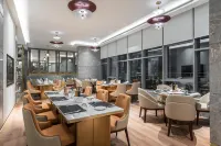 Braira Abha Hotel - 早餐