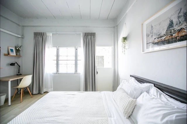 รูปภาพของซิน โฮสเทล วชิรธรรม 21