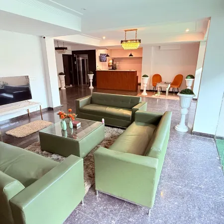 Akshay Corporate Hotel