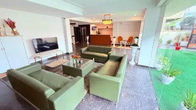 Akshay Corporate Hotel Hotels in 