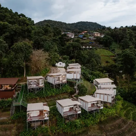 Phusky Homestay