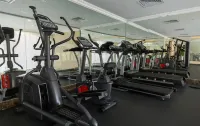 Al Jury Serviced Apartments