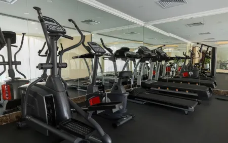 Al Jury Serviced Apartments Отели в г. Эль-Хубар