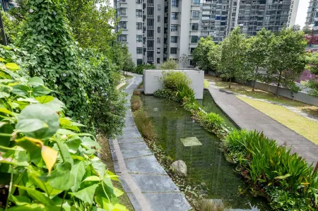 Astoria Ampang Condotel by Emily in Town