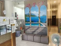 Yujing Homestay. - de negocios