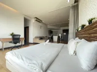 Homestay near to PWTC @ BY YAN YEE