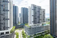 Altris Residence by FEEL HOME 旺沙瑪珠住宿飯店