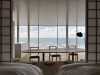 Cliff House MORAI Hotels in Ishikari