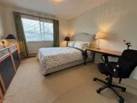 Vancouver Richmond Villa 33 Hotel a 