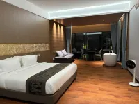 Flower Field Resort Hotels in Tawau Division