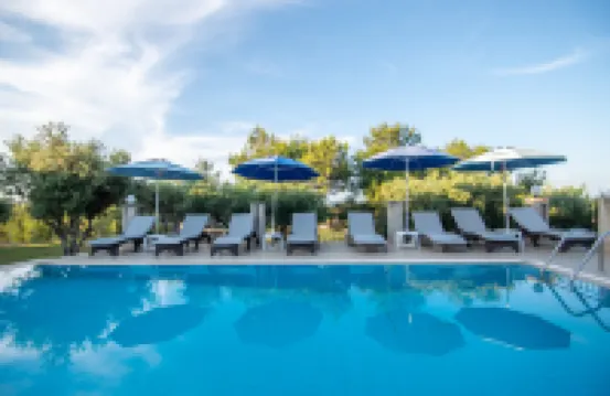 Aeolos Zante Villas Hotels in 