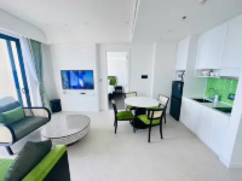 Phu Quoc Apartment