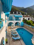 Bellapais Abbey Boutique Hotel Ozankoy 호텔