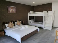 White Beach Resort Longset Hotels in Koh Rong