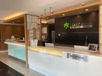 Starz Hotel Hotels in Kluang