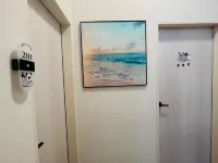 Hai Yan B&B Отели рядом с достопримечательностью «Холодный источник Суао»