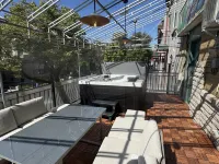 เธียเตอร์ โรงแรม บาย ลอดโก โรงแรมใกล้ถนน Saint Denis Street มอนทริออล