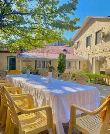 Ethno Adventure Camp โรงแรมใกล้Museum of Musical Instruments