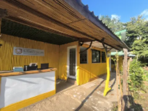 เลอ ปัญปุรีย์ เกาะลันตา รีสอร์ท โรงแรมในเกาะลันตา