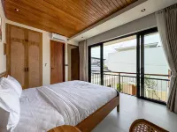 Athaya Canggu Villas by Nagisa Bali - 3つ星