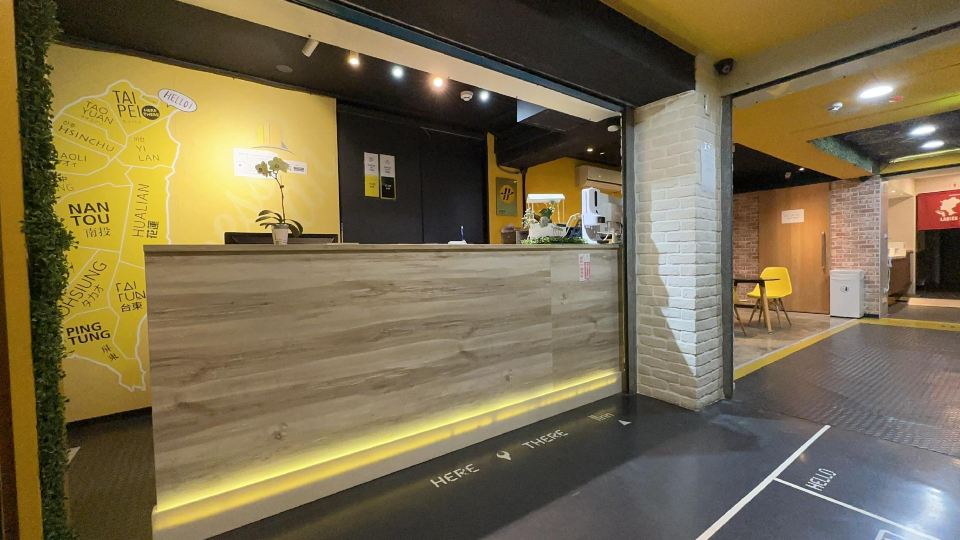 Taipei Inn