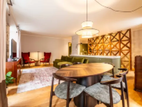 Casa das Tertúlias Hotels in Leiria