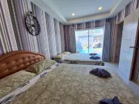 บ้าน ฟันนี่ หัวหิน พูลวิลล่า - เปิดใหม่