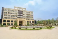 Venusgiti Hotspring Resort & Spa Hotel a Vĩnh Đồng