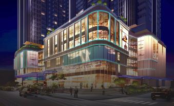 Lancaster Legacy Hotel & Apartments