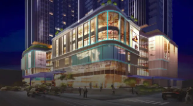 蘭開斯特遺產酒店公寓