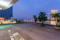 CaNi Apartments on the Han River in Da Nang