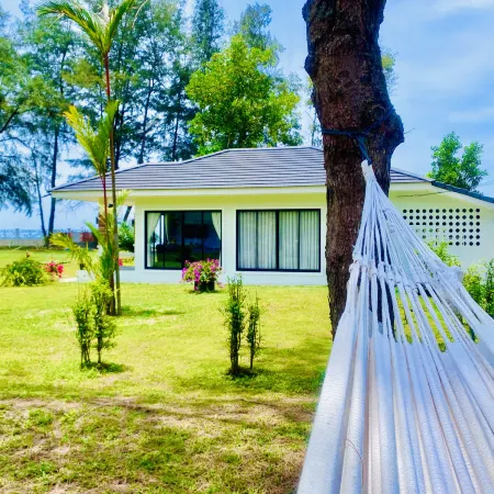 Fueng Fah Villa Sea Views