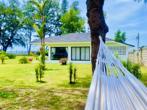 Fueng Fah Villa Sea Views