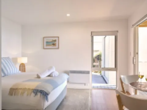 Bicheno Ocean Views Apt 2 فنادق في بيتشينو