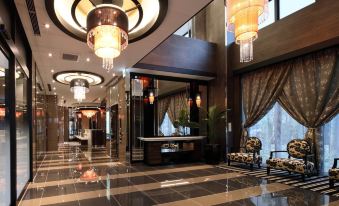 APA Hotel Shin-Osaka-Ekiminami