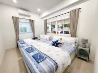 Serene poolvilla Hatyai