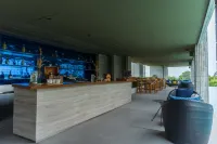 Oceanphere Villa by Prop Hopper - Barer