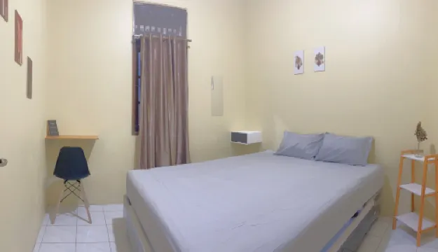 Zahra Guesthouse Shar'i