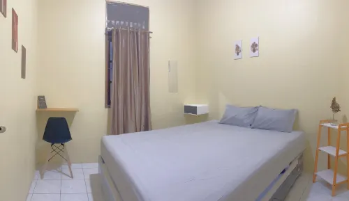 Zahra Guesthouse Shar'i