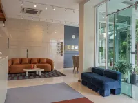 Charisma Hotel Hotels near Assumption College Rayong