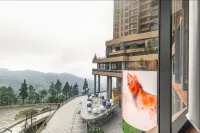 안타라 겐팅의 나이B&B