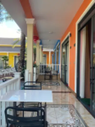 The Palm Phu Quoc Resort & Villa